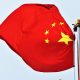 china flag