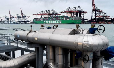 Bunker measuring system to be made mandatory in Antwerp, Zeebrugge and Rotterdam
