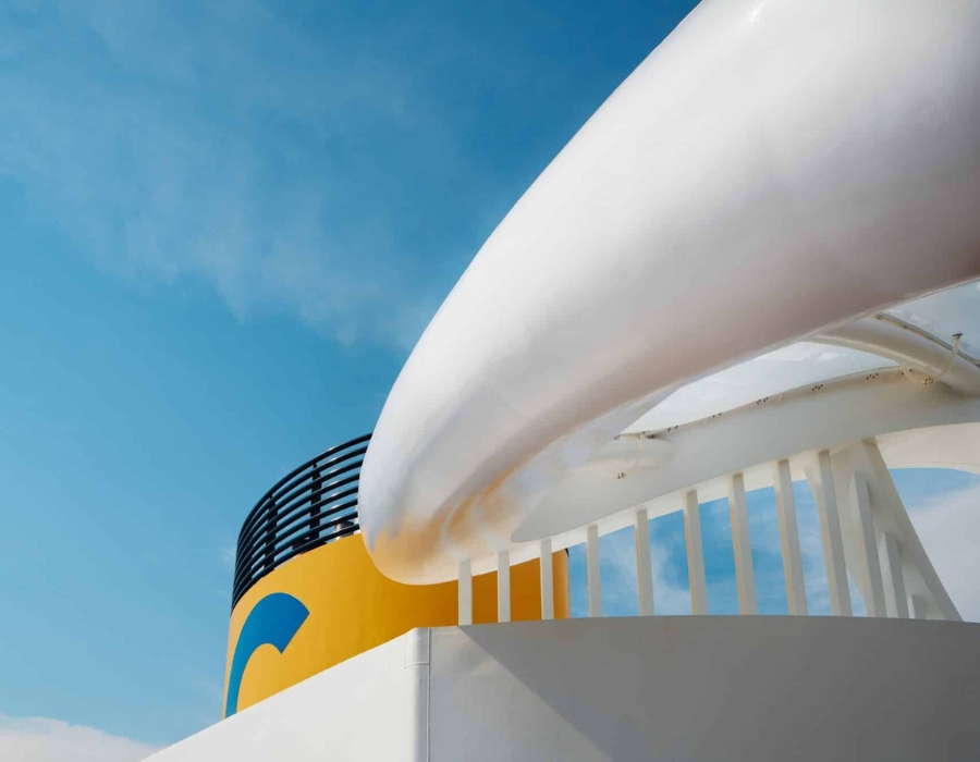 Costa Group and Proman join forces to drive methanol as bunker fuel in cruise industry 26 22