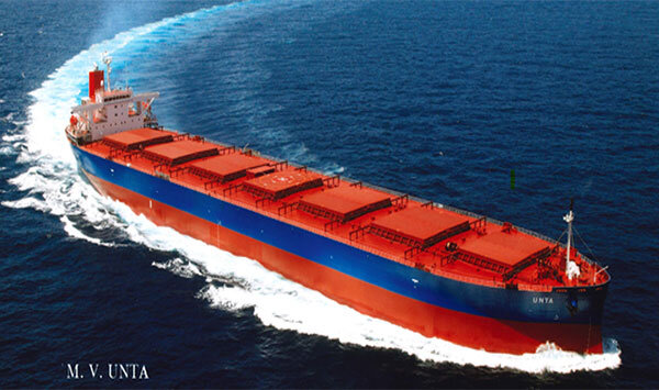 World’s second pure battery tanker “Akari” completes first bunkering operation in Japan 26 230419c