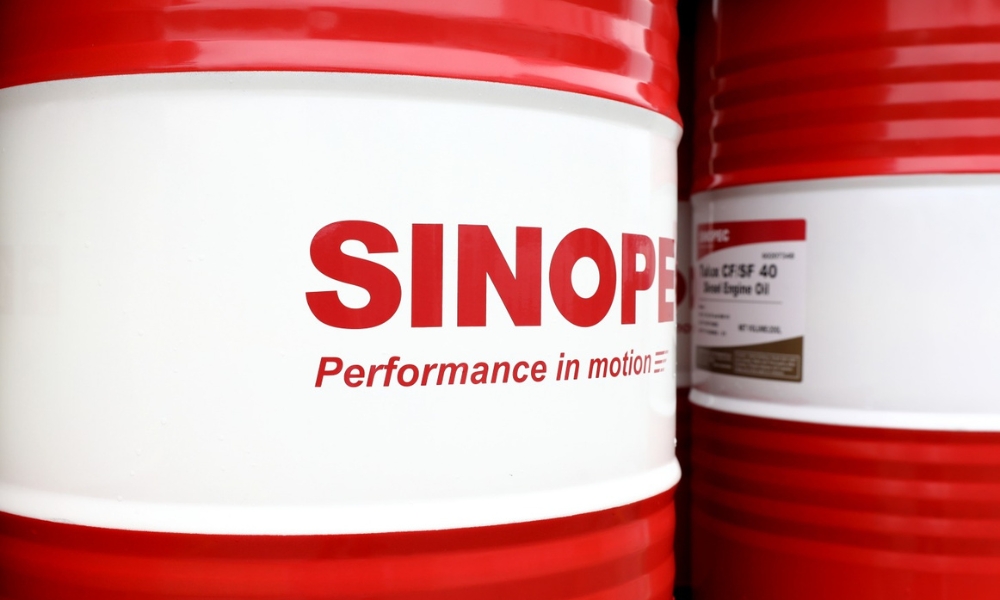 Sinopec expresses no interest in acquiring Shell’s refinery or petrochemical in Singapore