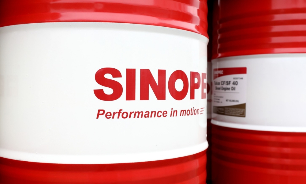 Sinopec expresses no interest in acquiring Shell’s refinery or petrochemical in Singapore 26 232 1