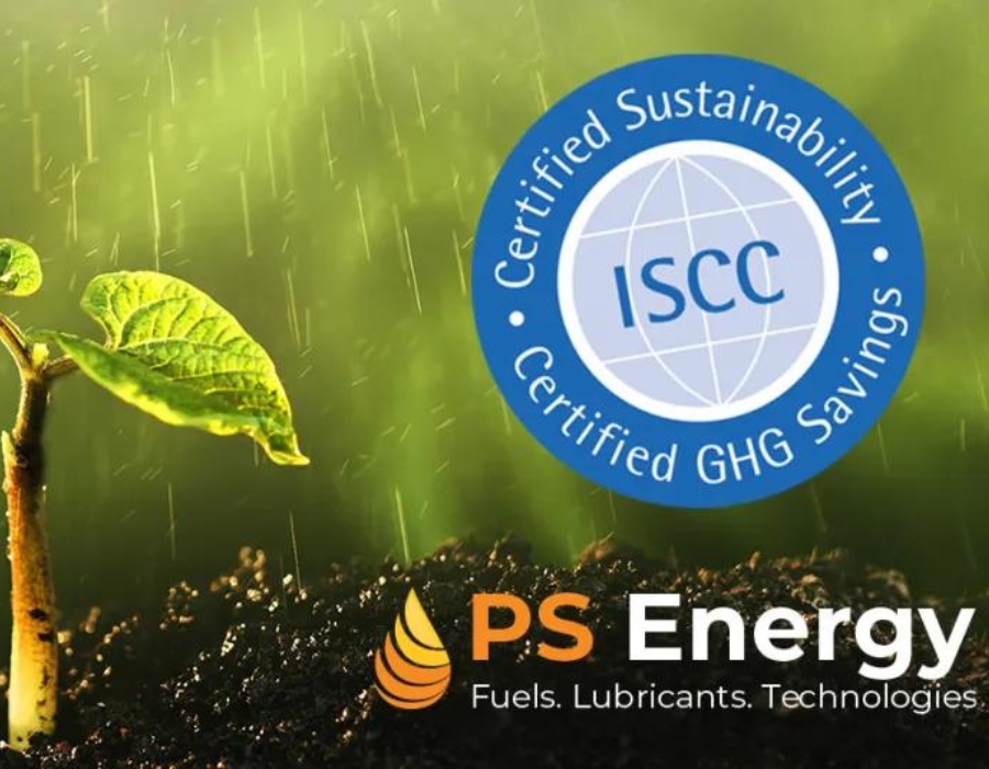 Singapore: PS Energy Group acquires ISCC cert for biodiesel products 28 239