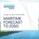 DNV ‘Maritime Forecast to 2050’ report examines shipping’s energy future and role of technology in energy transition 52 DNV ‘Maritime Forecast to 2050’ report examines shipping’s energy future and role of technology in energy transition