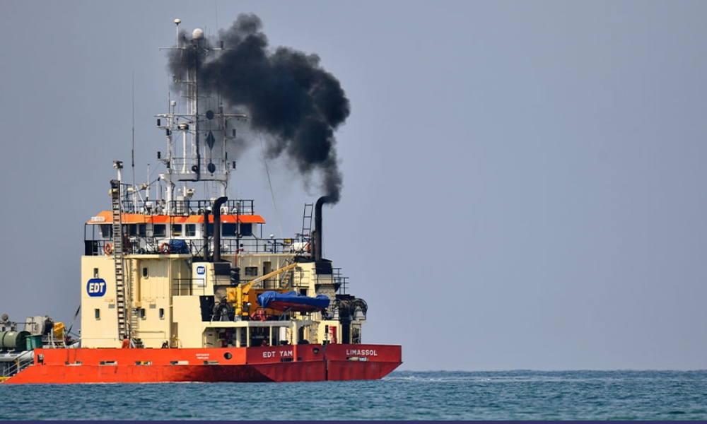 Shipbroker Simpson Spence Young launches new EU ETS compliance solution 26 249 2