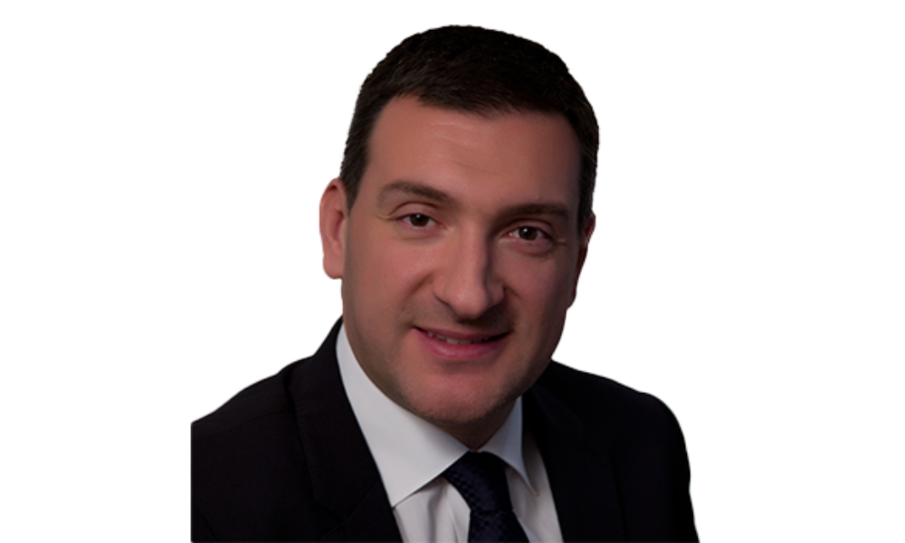 IBIA announces Alexander Prokopakis as Executive Director 26 250 1