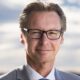 DNV Maritime CEO Knut Ørbeck-Nilssen