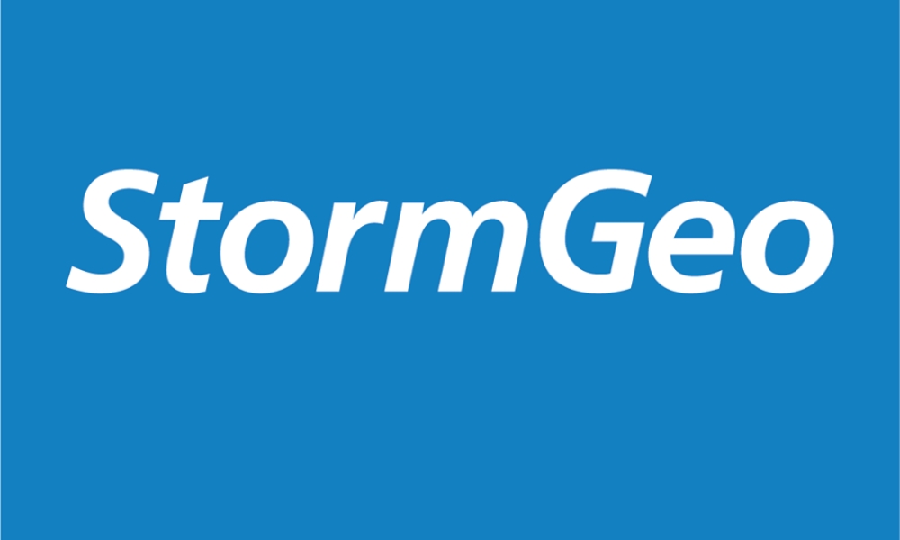 StormGeo launches Bunker Management following acquisition of NSI bunker procurement tool 28 stormgeo logo