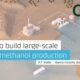 Offshore Energy A.P. Moller Holding-backed C2X to produce over 3 mln tonnes of green methanol by 2030 C2X, a new, independent company, backed by A.P. Moller Holding, the controlling shareholder of the A.P. Moller – Maersk, one of the world's... .3 days ago