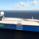 SEA-KIT wins ZEVI funding for hydrogen uncrewed surface vessel and refilling station