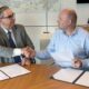 Port Authority, PortLiner to construct electrolyte bunkering station in Hartelkanaal