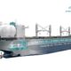 TECO 2030 to supply hydrogen fuel cells for six Pherousa Green Shipping newbuilds