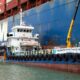 Korea: HMM, GS Caltex begin bio bunker fuel pilot testing on boxship