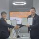 BV, Hanwha Ocean to develop assessment of independent LNG bunker fuel tanks for ULCs
