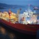 DNV pioneers decarbonization class notation for floating offshore assets