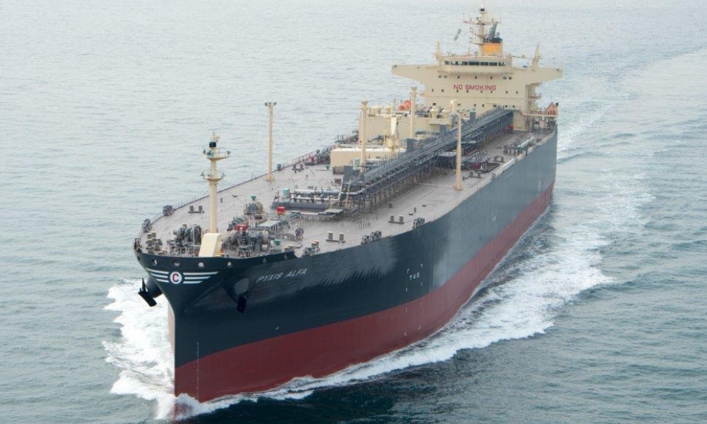 Singapore-based Kumiai Navigation to retrofit LPG tanker with Alfa Laval air lubrication system