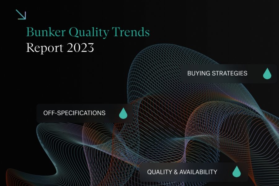 Integr8 Offspec VLSFO sulphur bunker deliveries 14 times higher in
