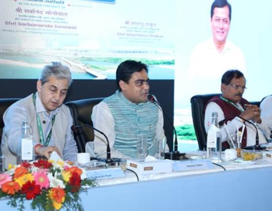 India to provide 30% financial support of country’s green shipping initiatives 28 270