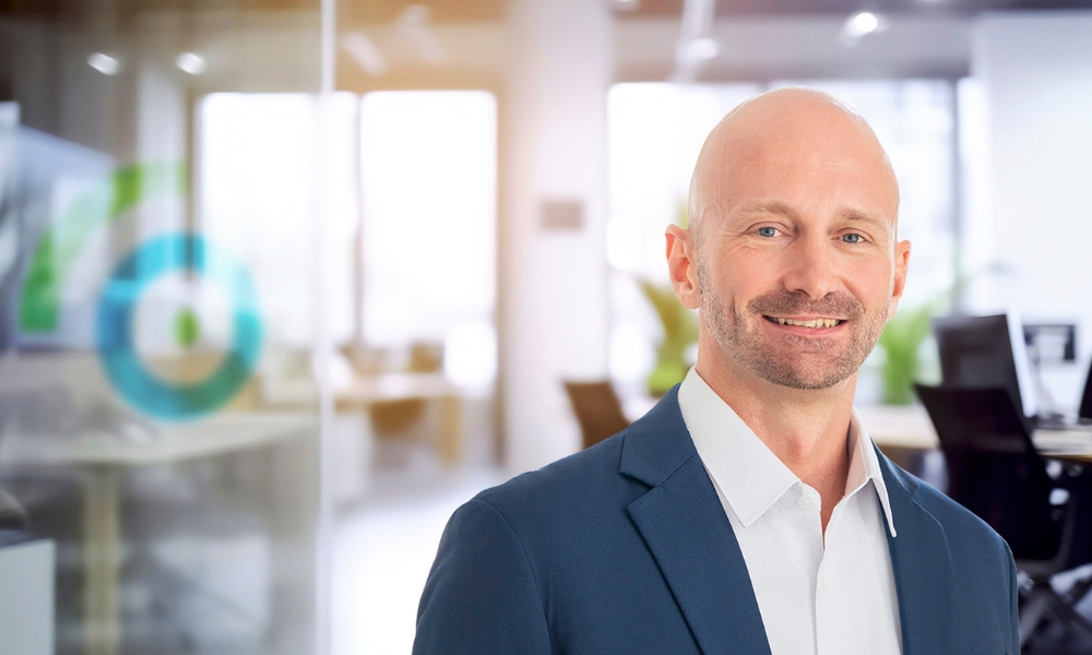 KPI OceanConnect appoints Jesper Sørensen to run global Alternative Fuels and Carbon Markets team 26 274 1