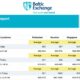 Baltic Exchange: Bunker Report (21 September, 2023) 37 Baltic Exchange: Bunker Report (21 September, 2023)