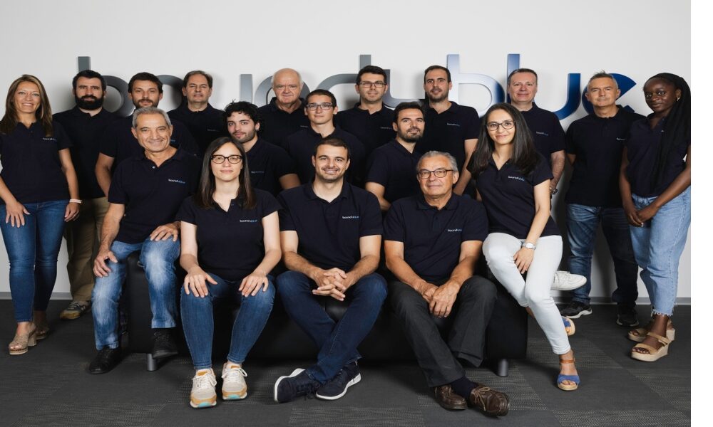 bound4blue raises USD 24 million in latest funding round for wind propulsion system