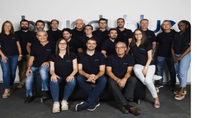 bound4blue raises USD 24 million in latest funding round for wind propulsion system