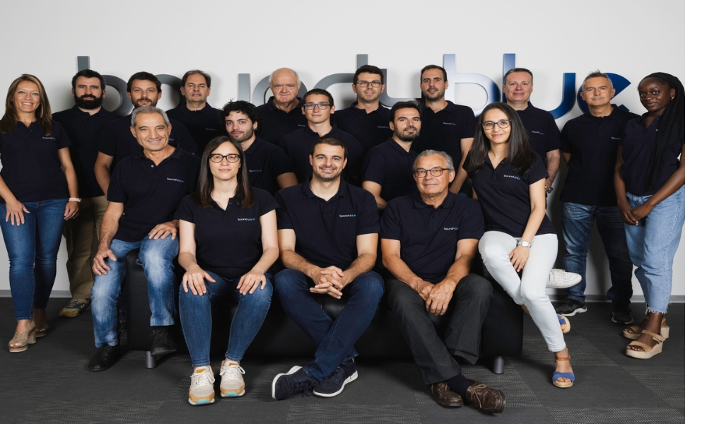 bound4blue raises USD 24 million in latest funding round for wind propulsion system 28 bound4blue raises USD 24 million in latest funding round for wind propulsion system