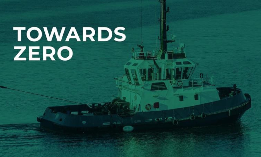 Study highlights emissions reduction of e1 Marine’s methanol to hydrogen fuel cell tech 26 277 1