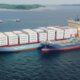 Maersk and Equinor ink agreement for supply of green methanol bunker fuel 45 Maersk and Equinor ink agreement for supply of green methanol bunker fuel