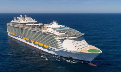Royal Caribbean completes over 12 weeks of bio bunker fuel testing in Europe