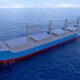 Kambara Kisen orders methanol dual-fuel bulker from Tsuneishi Shipbuilding 32 Kambara Kisen orders methanol dual-fuel bulker from Tsuneishi Shipbuilding