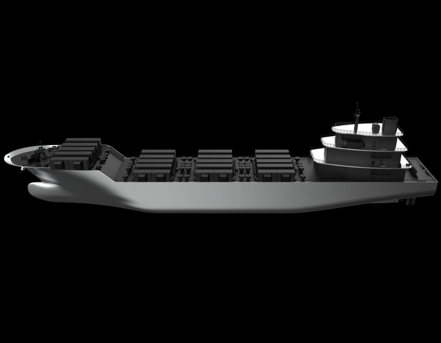 Japan: PowerX introduces world’s first battery tanker ‘X’ design 26 279