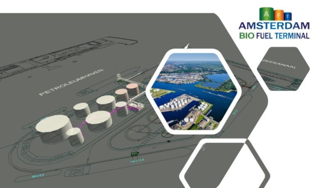 Burando Maritime Services announces transformation of former waste oil terminal into biofuel terminal 26 280 2