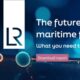 LR: Hydrogen-based fuels and biofuels compete for prominence in future bunker fuel mix