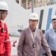 Singapore hosts world’s first bulk liquefied hydrogen carrier “Suiso Frontier”