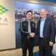 ABS selects Singapore for centre to support electrification of marine vessels