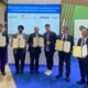 Singapore: Consort Bunkers and partners to develop ammonia bunkering tanker 46 Singapore: Consort Bunkers and partners to develop ammonia bunkering tanker