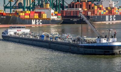 Atlantic Horizon Group 'Atlantic Prestige' vessel