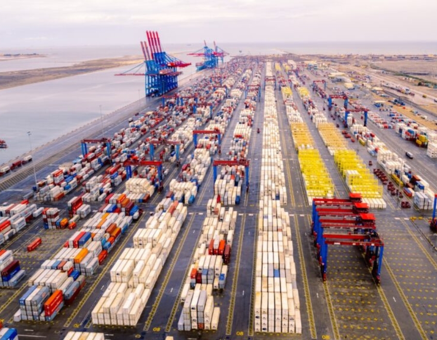 Egypt: SCZone to launch bunkering service at East Port Said Port and Ain Sokhna Port 26 289