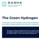 SASHA: Green hydrogen is vital for sustainable bunker fuels in shipping and aviation