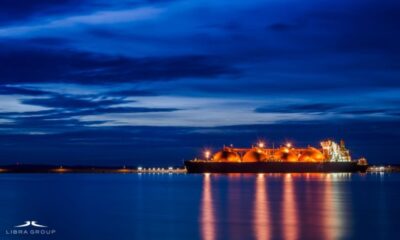 Seapath, Pilot LNG launch JV to develop dedicated LNG bunkering facility in US Gulf Coast