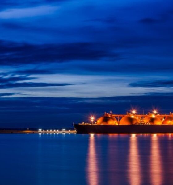 Seapath, Pilot LNG launch JV to develop dedicated LNG bunkering facility in US Gulf Coast