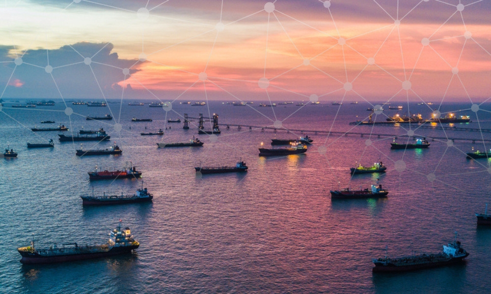 DNV's independent cloud platform Veracity grows its reach to 35,000 vessels 28 DNV independent cloud platform Veracity grows its reach to 35,000 vessels