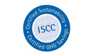 TotalEnergies Marine Fuels renews ISCC EU certification for bio bunker fuel
