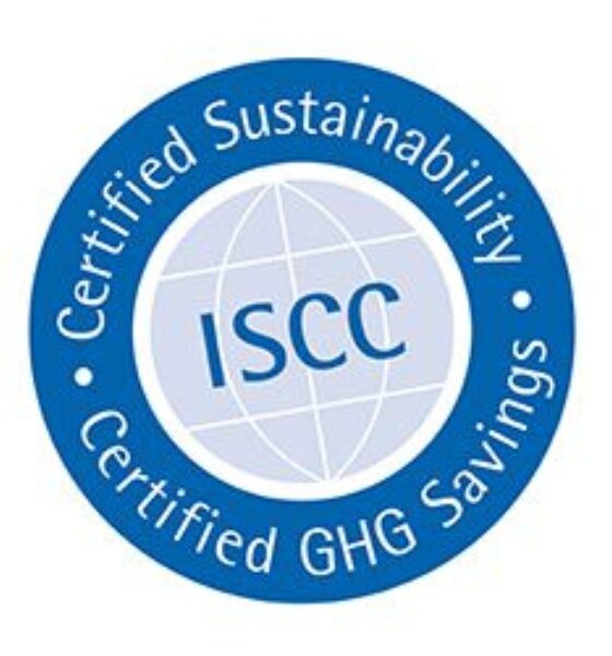 TotalEnergies Marine Fuels renews ISCC EU certification for bio bunker fuel