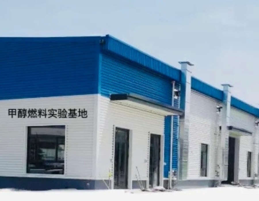 China: Cosco (Weihai) Shipbuilding wins order for methanol fuel supply system 26 292
