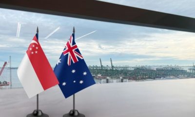 Singapore Australia MPA