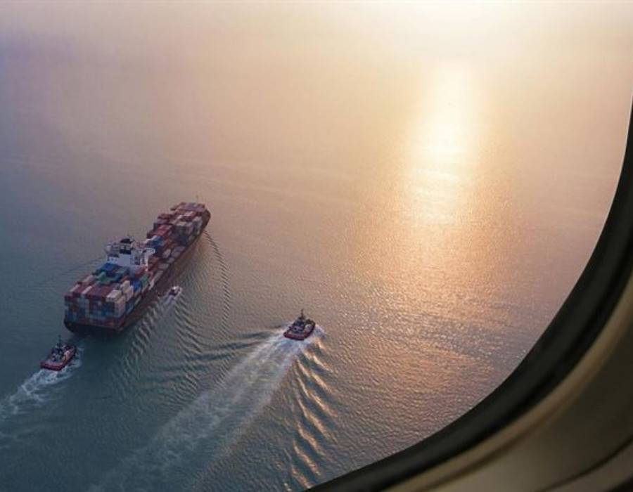 Neste and Nordic Marine Oil introduces ‘Neste Marine™ 0.1 Co-processed’ bunker fuel 26 3 8