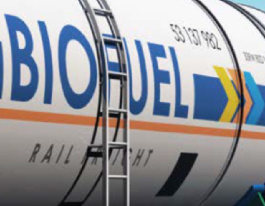 DNV releases technical article on use of biofuel bunkers in shipping 26 39 1