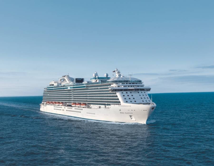 Carnival Corporation upgrades global fleet with fuel-and energy-saving technology